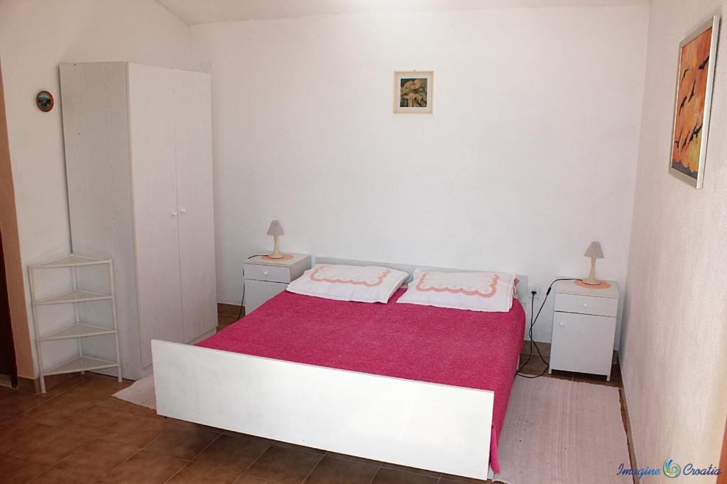 Studio Apartment In Pisak With Sea View, Balcony, Air Conditioning, Wi-Fi Buitenkant foto